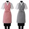 エプロンドレス