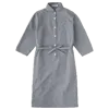 七分（八分）袖ワンピース