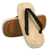 草履