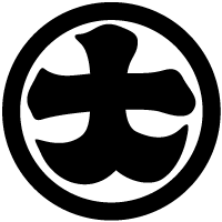 大丸白衣