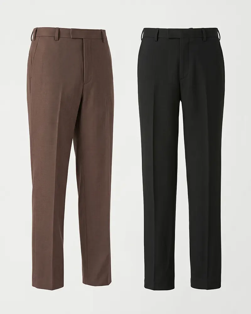 SA701P メンズトラウザー